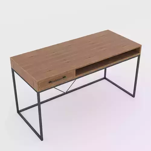 Loft Desk Setery Loft 9