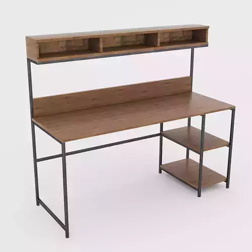 Loft Desk Setery Loft 8