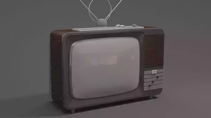 Old Tv