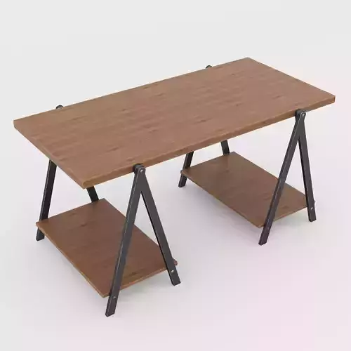 Loft Desk Setery Loft 7