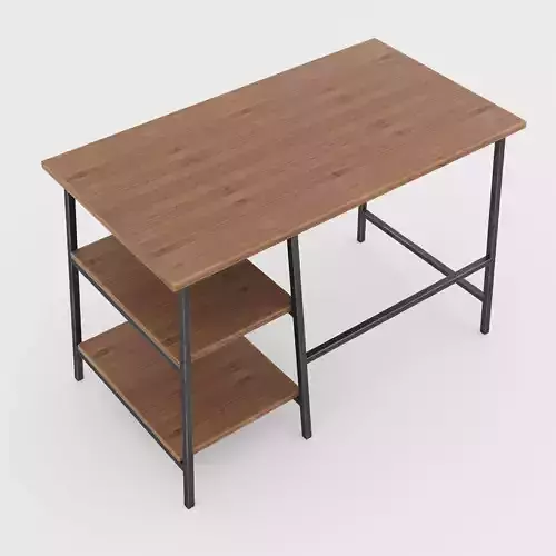 Loft Desk Setery Loft 6