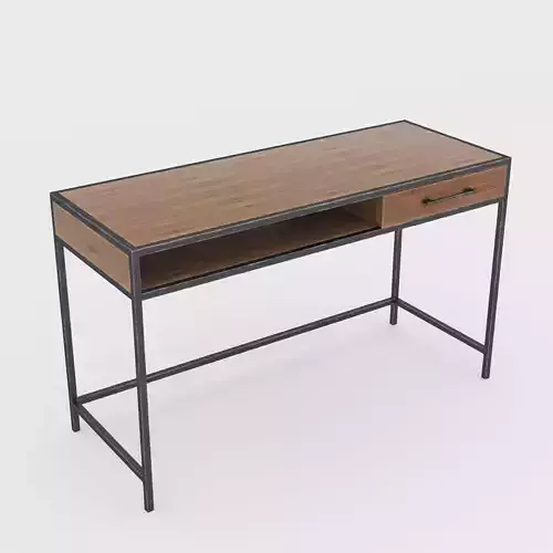 Loft Desk Setery Loft 3