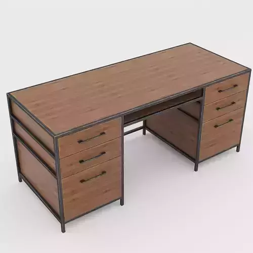 Loft Desk Setery Loft 2