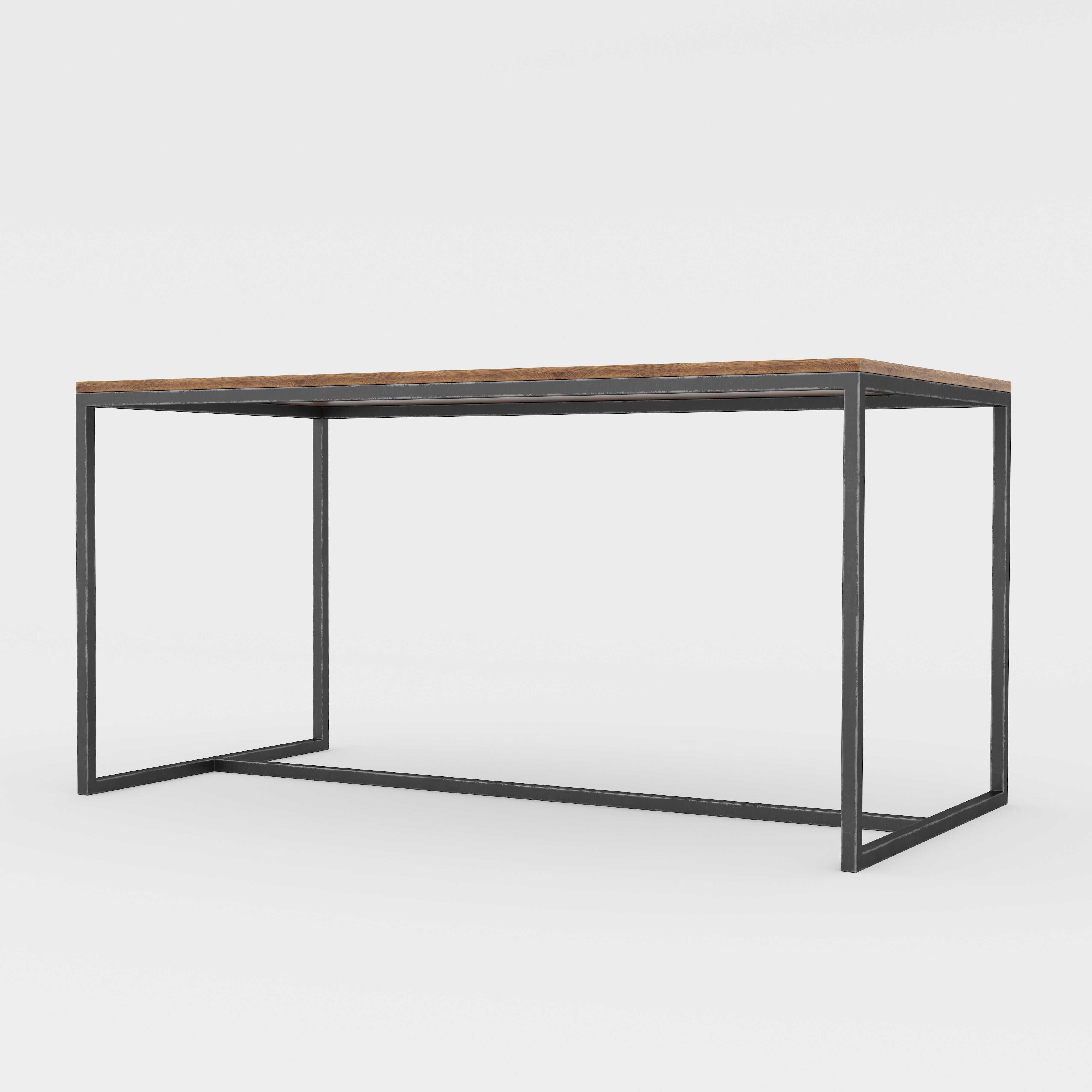 Loft Desk Setery Loft 14 3D model_1