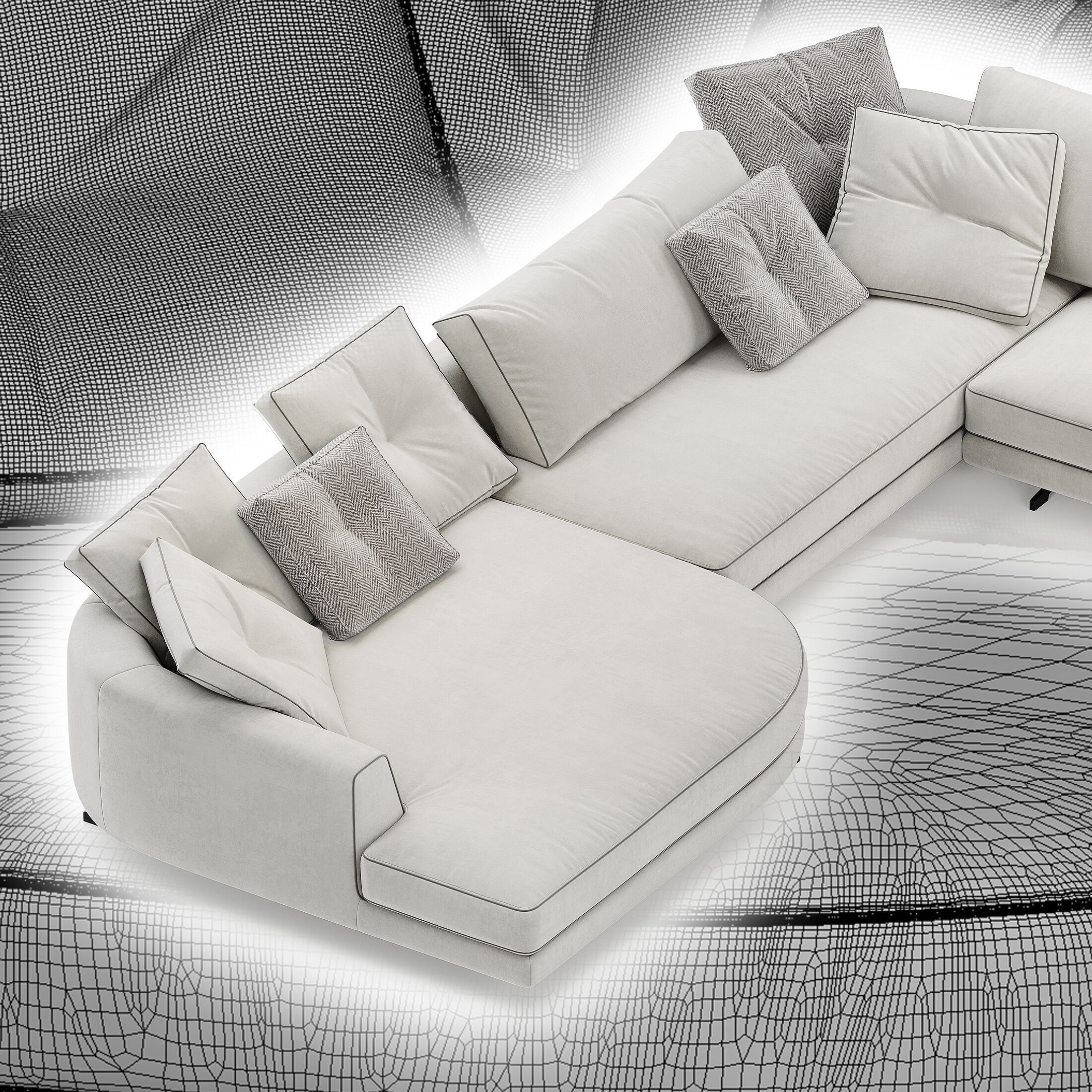 valentini eduard new 3D model_5