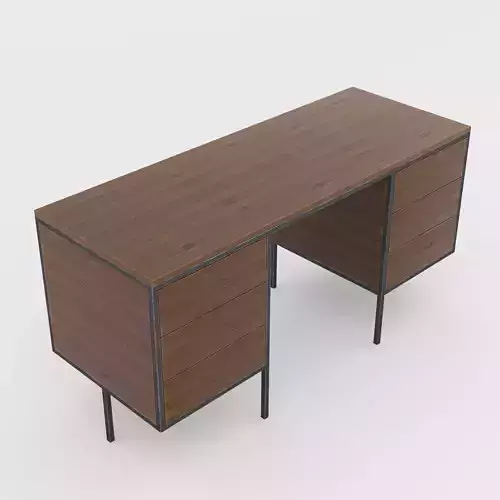 Loft Desk Setery Loft 1