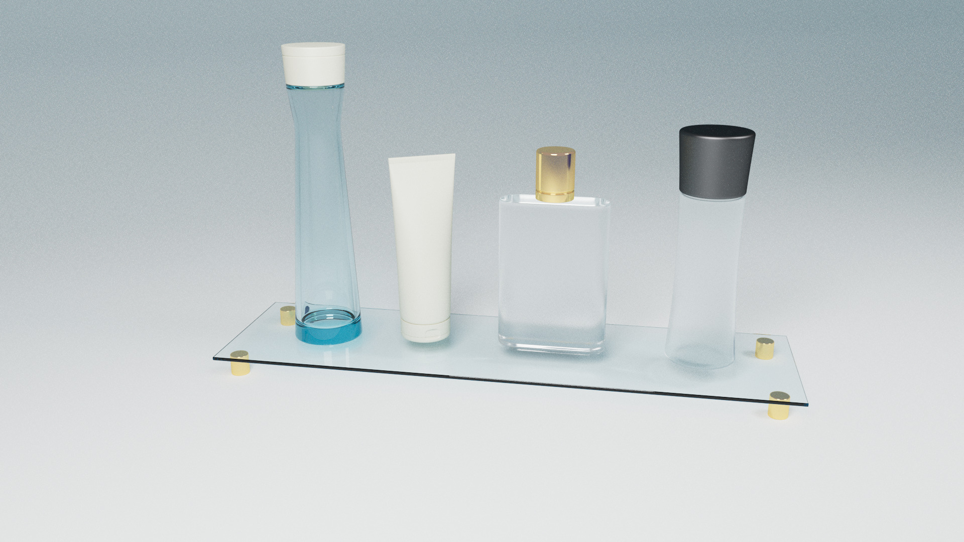 jars bottles3 3D model_3