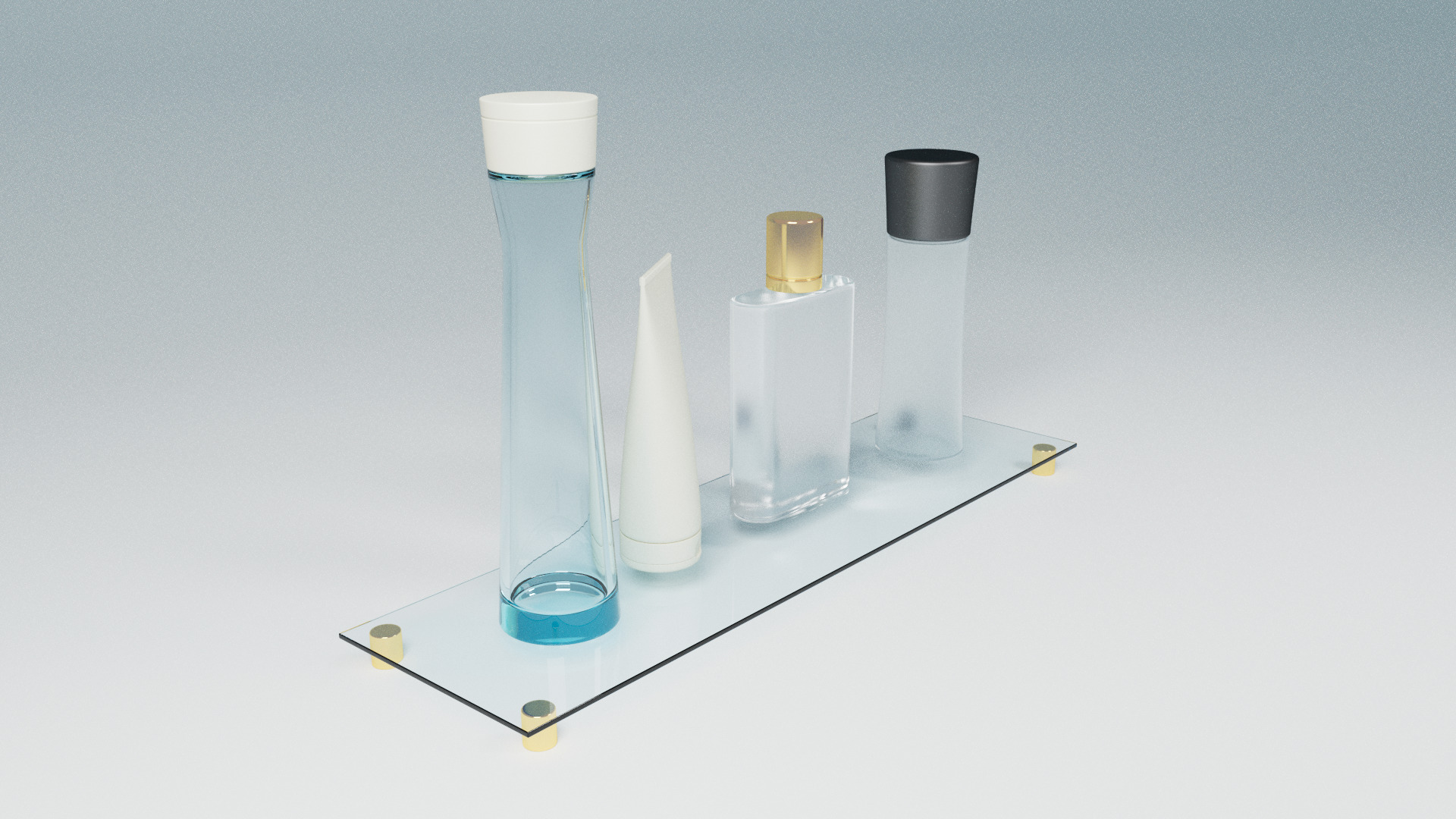 jars bottles3 3D model_16