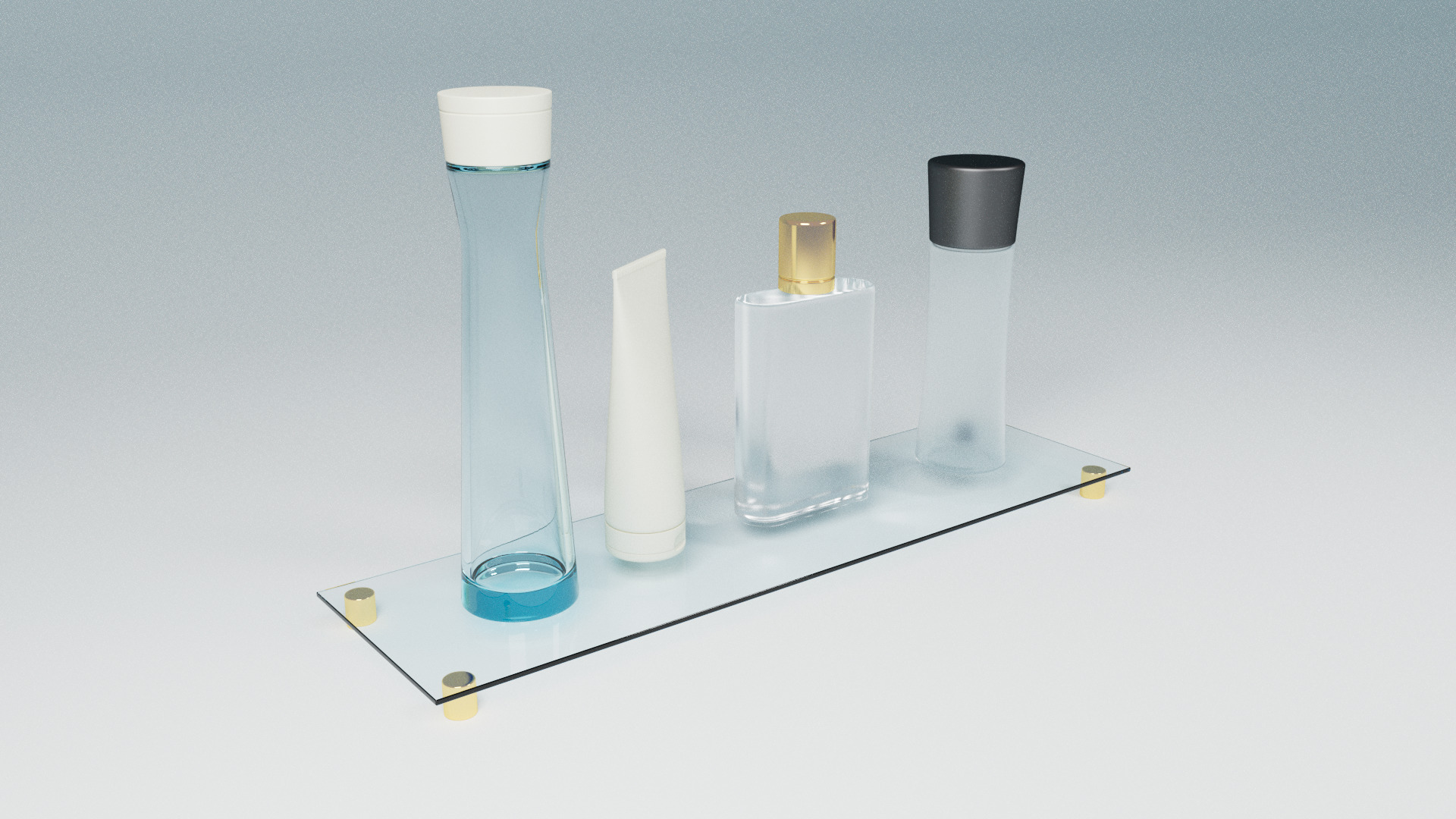 jars bottles3 3D model_17