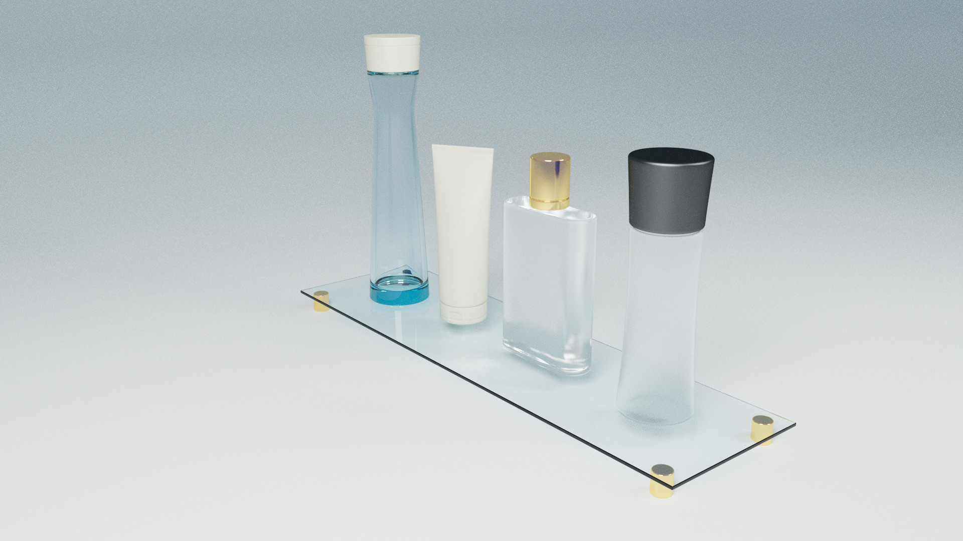 jars bottles3 3D model_5