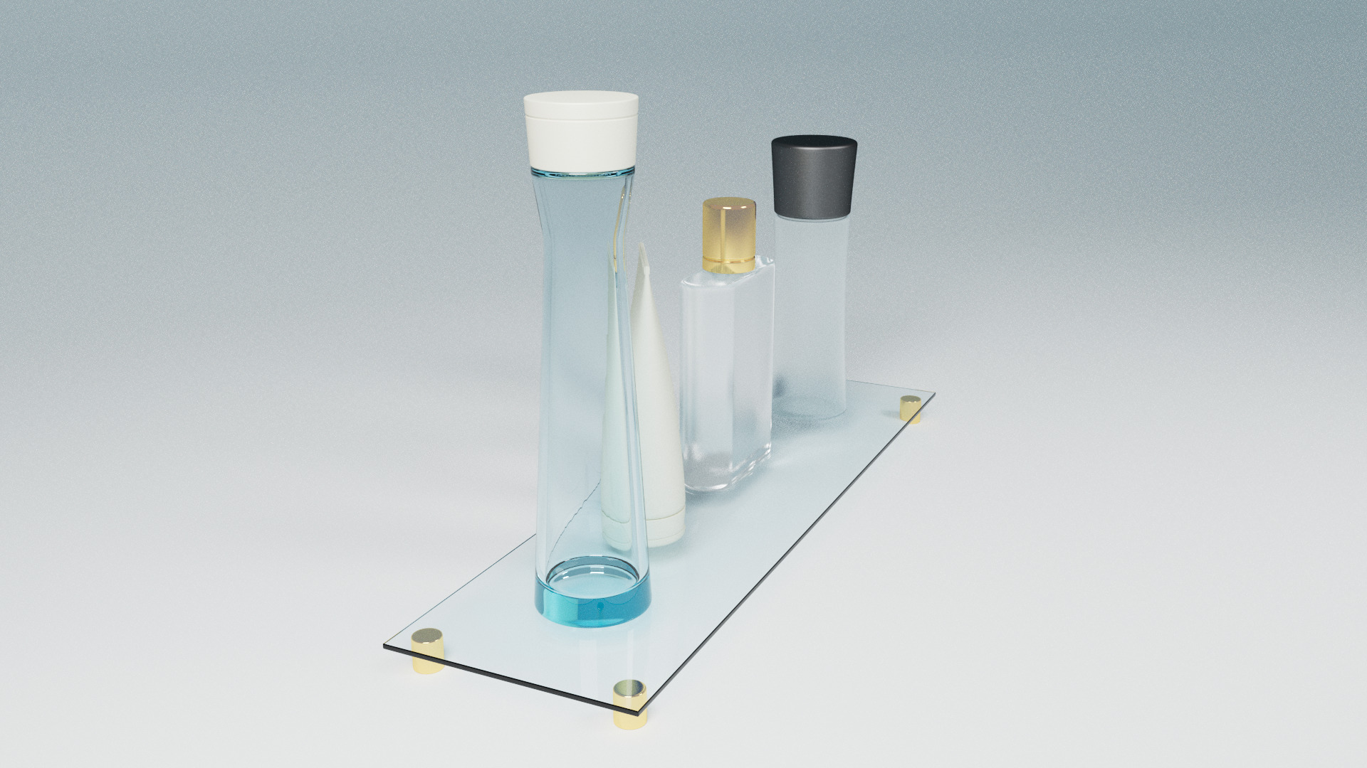 jars bottles3 3D model_15