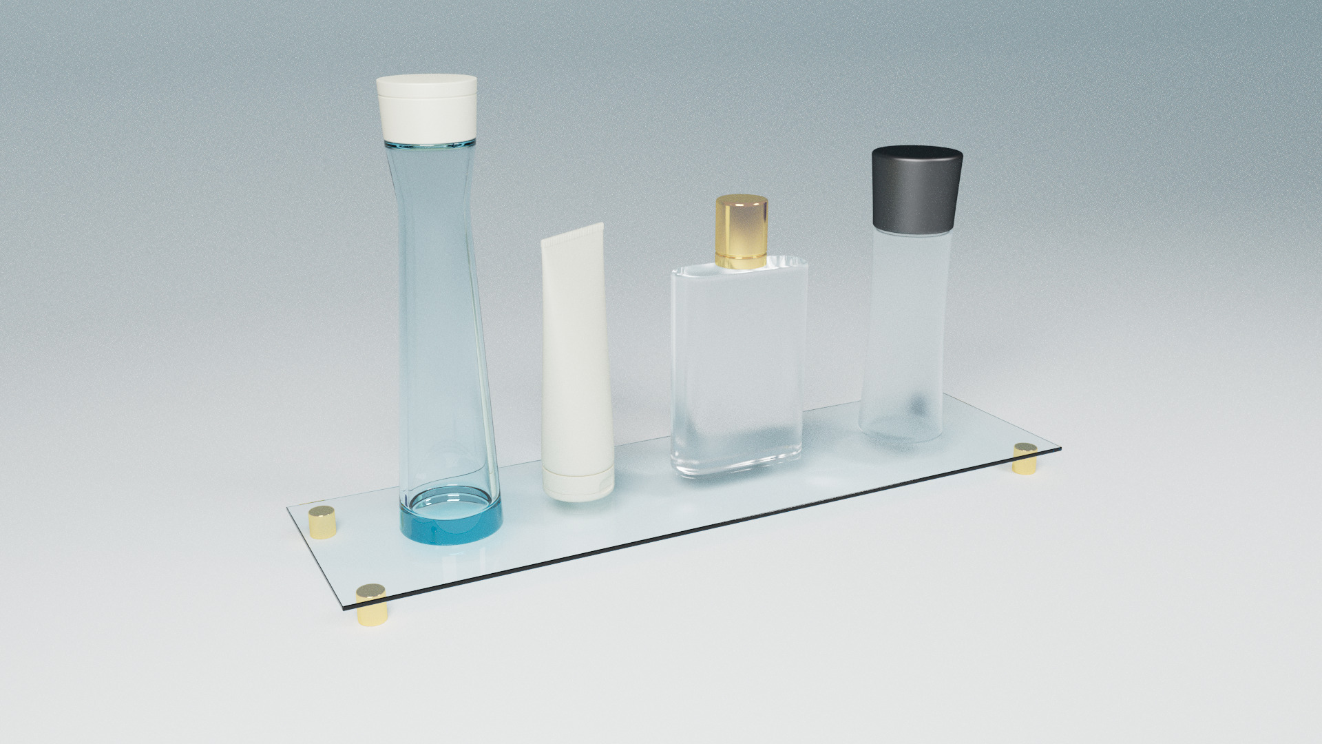 jars bottles3 3D model_19