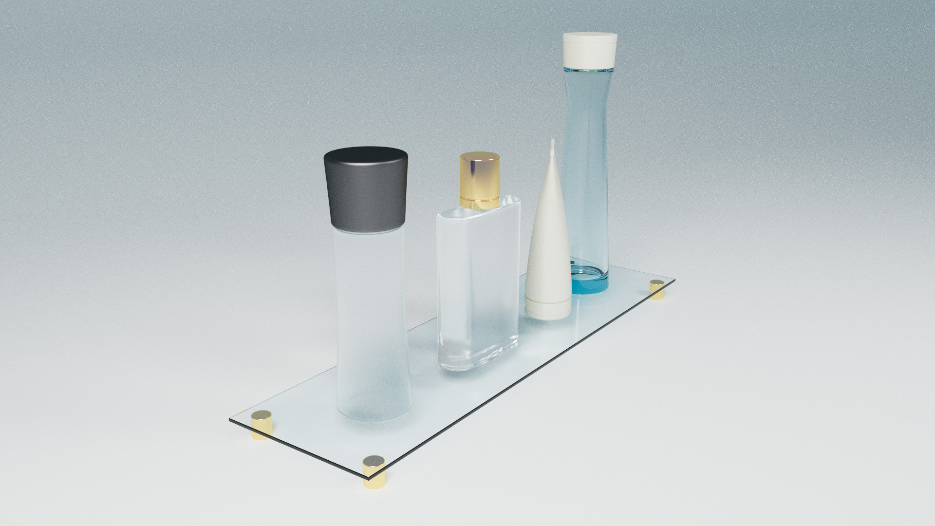 jars bottles3 3D model_8