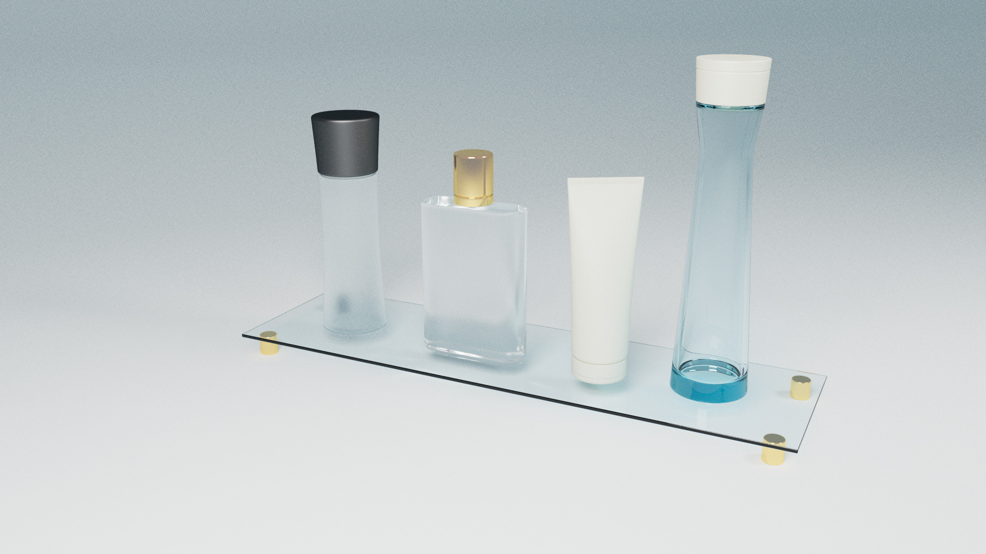 jars bottles3 3D model_11