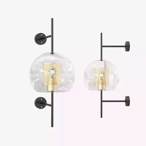 Leninora Wall Light