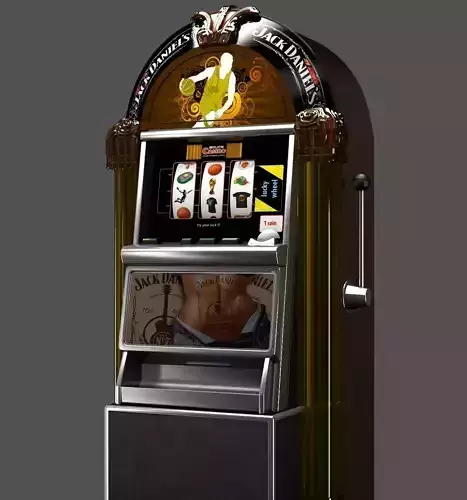 Slot Machine 