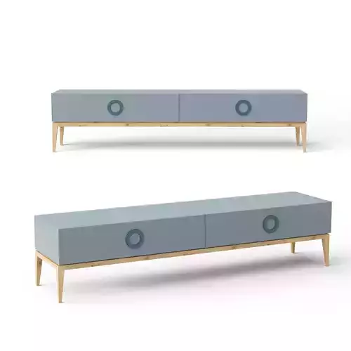 Lekston Sideboard