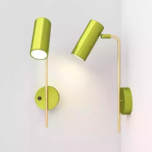 Lareilian Wall Light