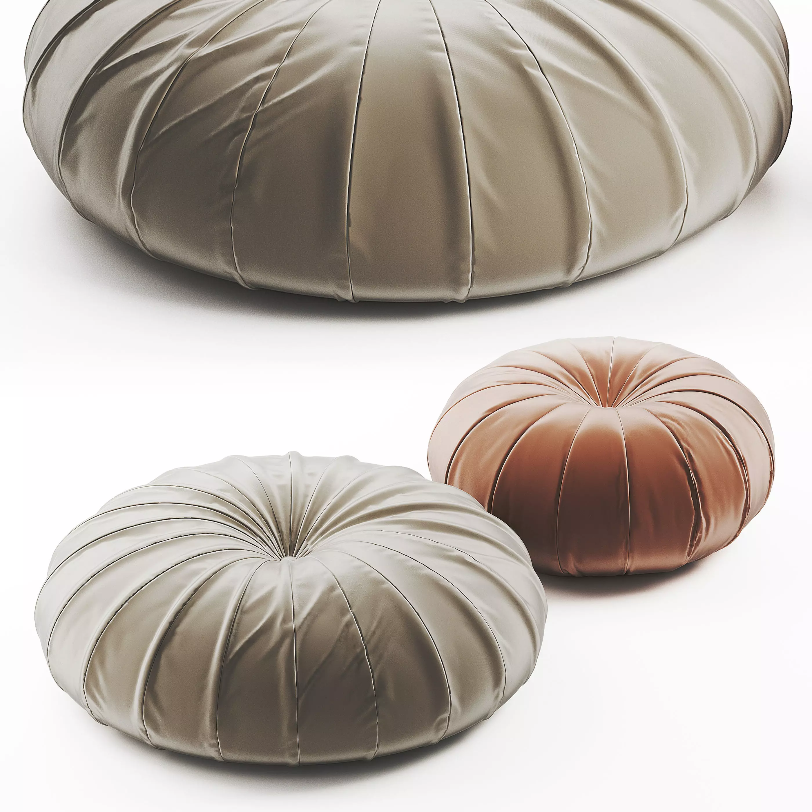 vittoria frigerio flori 3D model_0