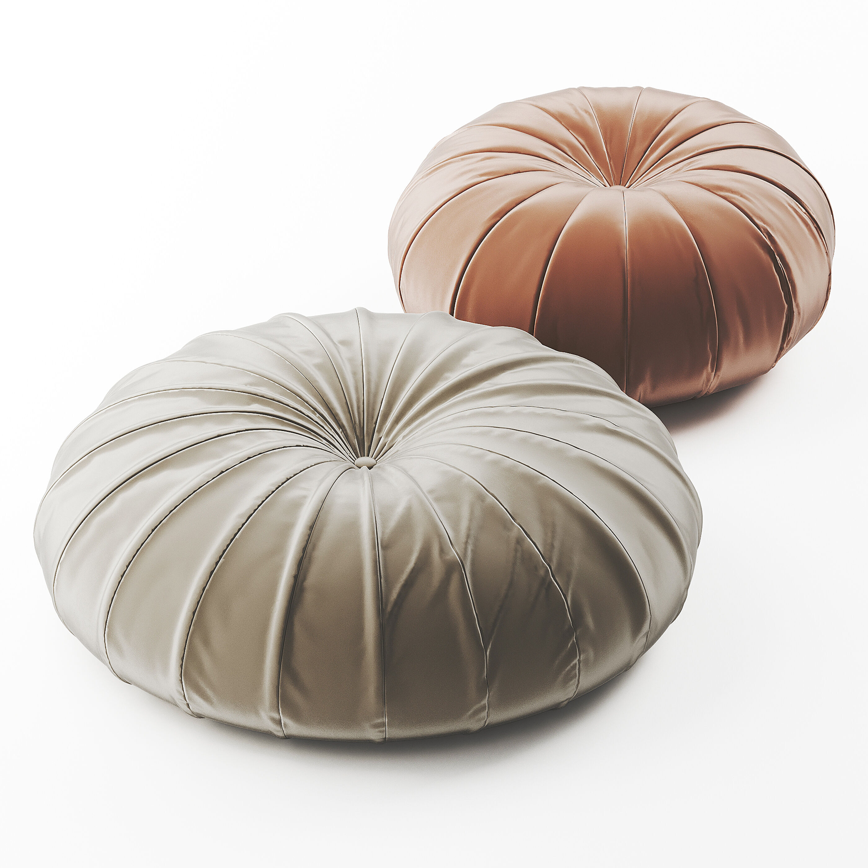 vittoria frigerio flori 3D model_1