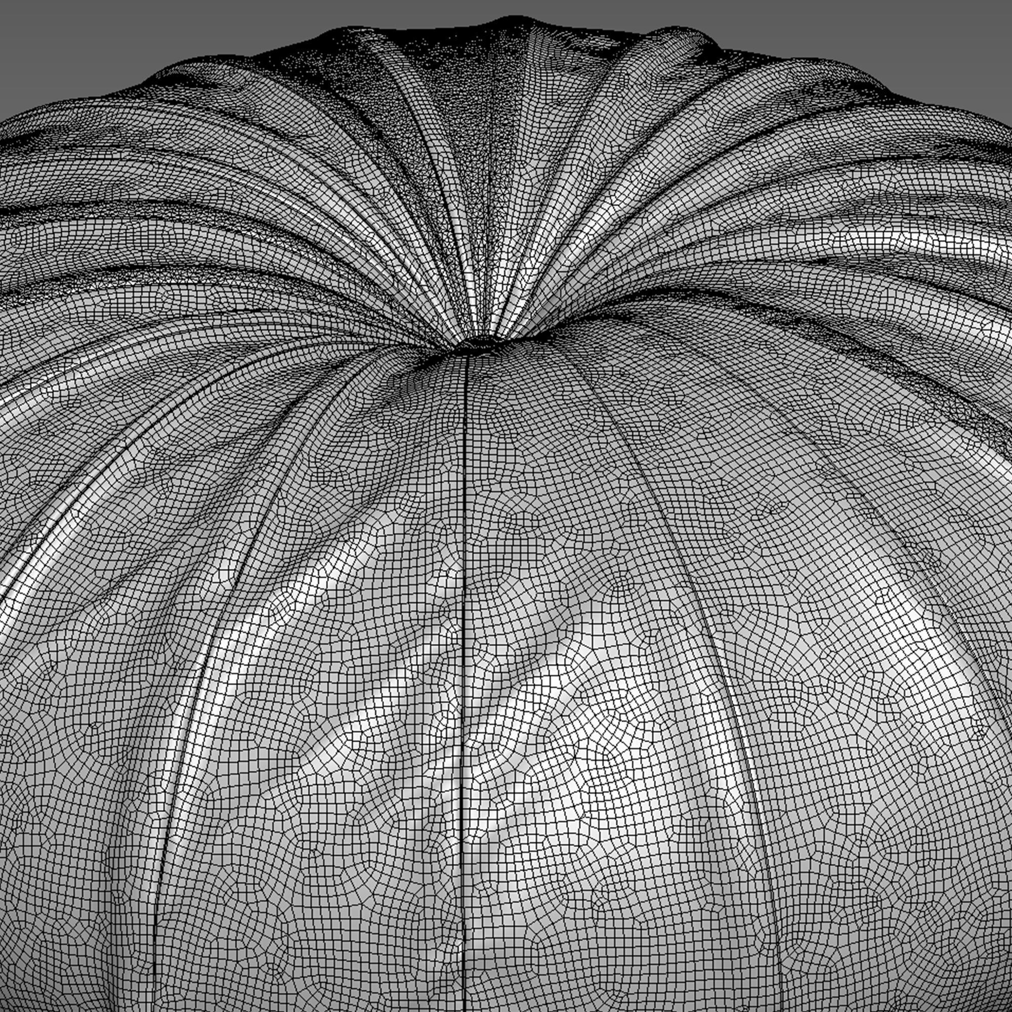 vittoria frigerio flori 3D model_4