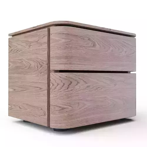 Koltona Bedside Table