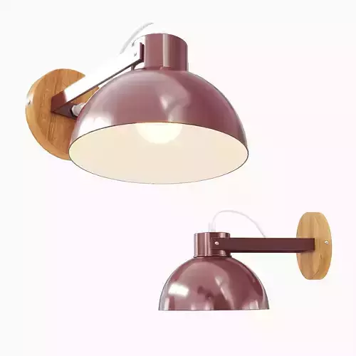 Kollella Wall Light
