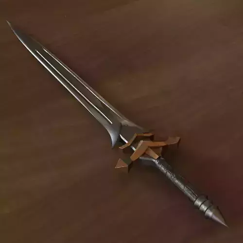 Sword dark souls