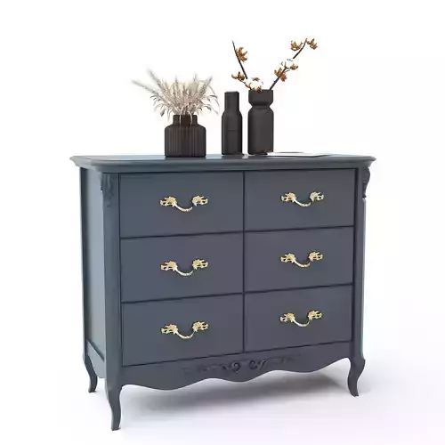 Kmma Sideboard