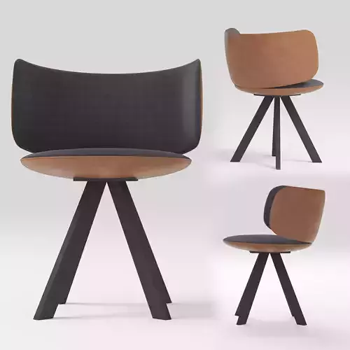 Kim Chair