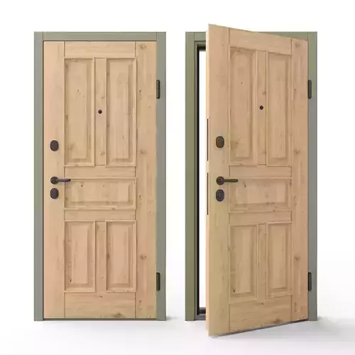 Kerly Door