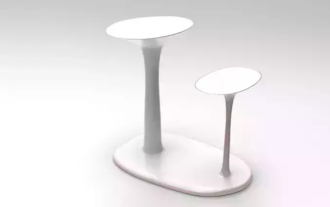 Pusto Children Desk Set