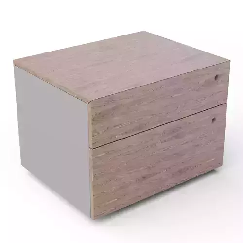 Kaysen Bedside Table