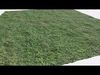 Wet Grass terrain PBR textures Texture_1