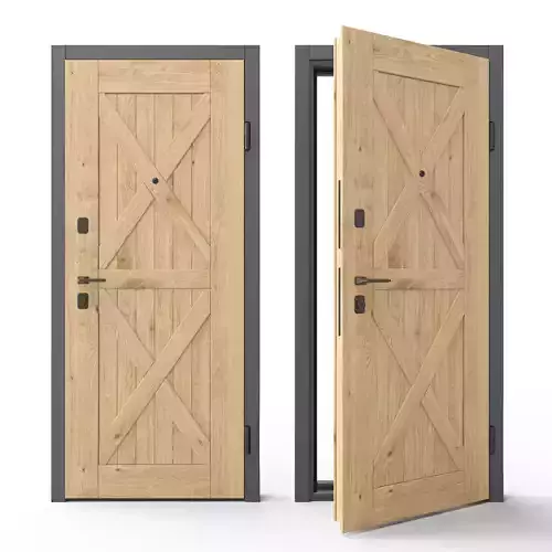 Kamisy Door