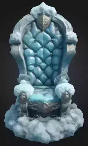 Cloud Throne 5