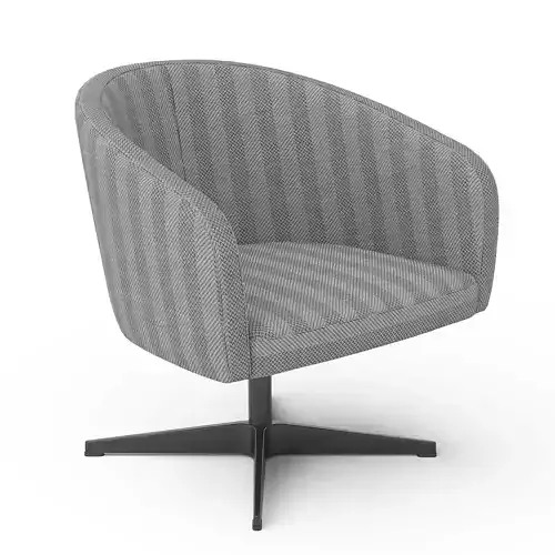 Kameir Armchair