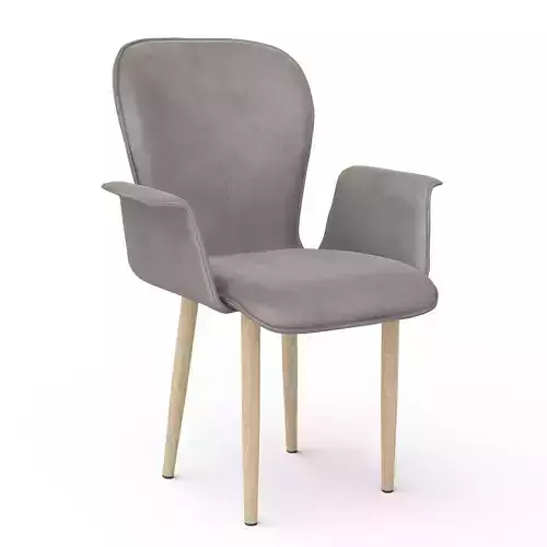 Kallob Chair