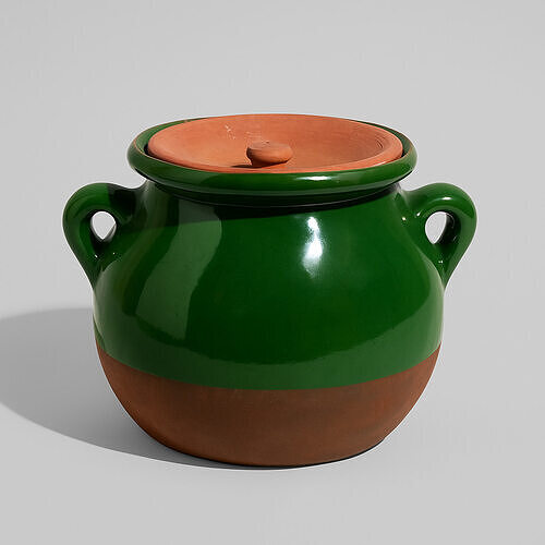 Ceramic Pot  Reference Image High Quality Texture Asset Texture