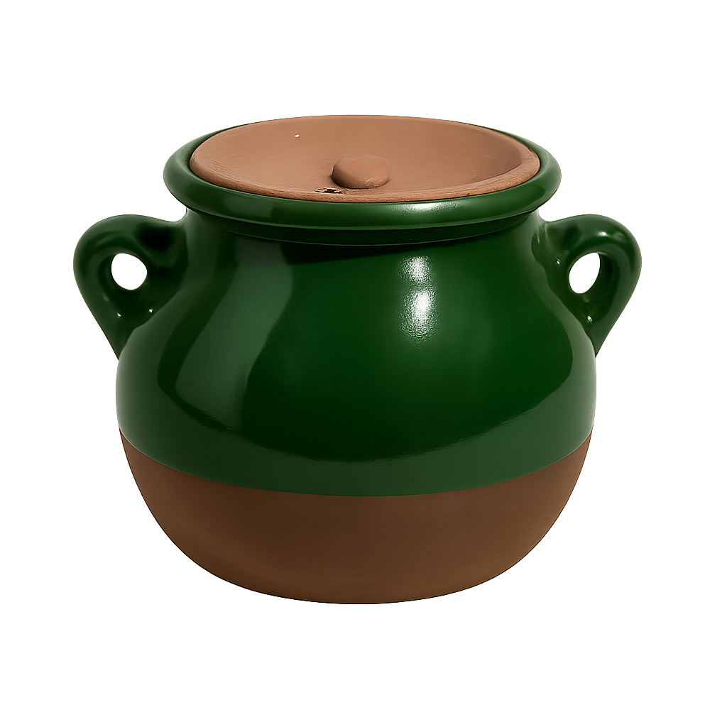 Ceramic Pot  Reference Image High Quality Texture Asset Texture_1