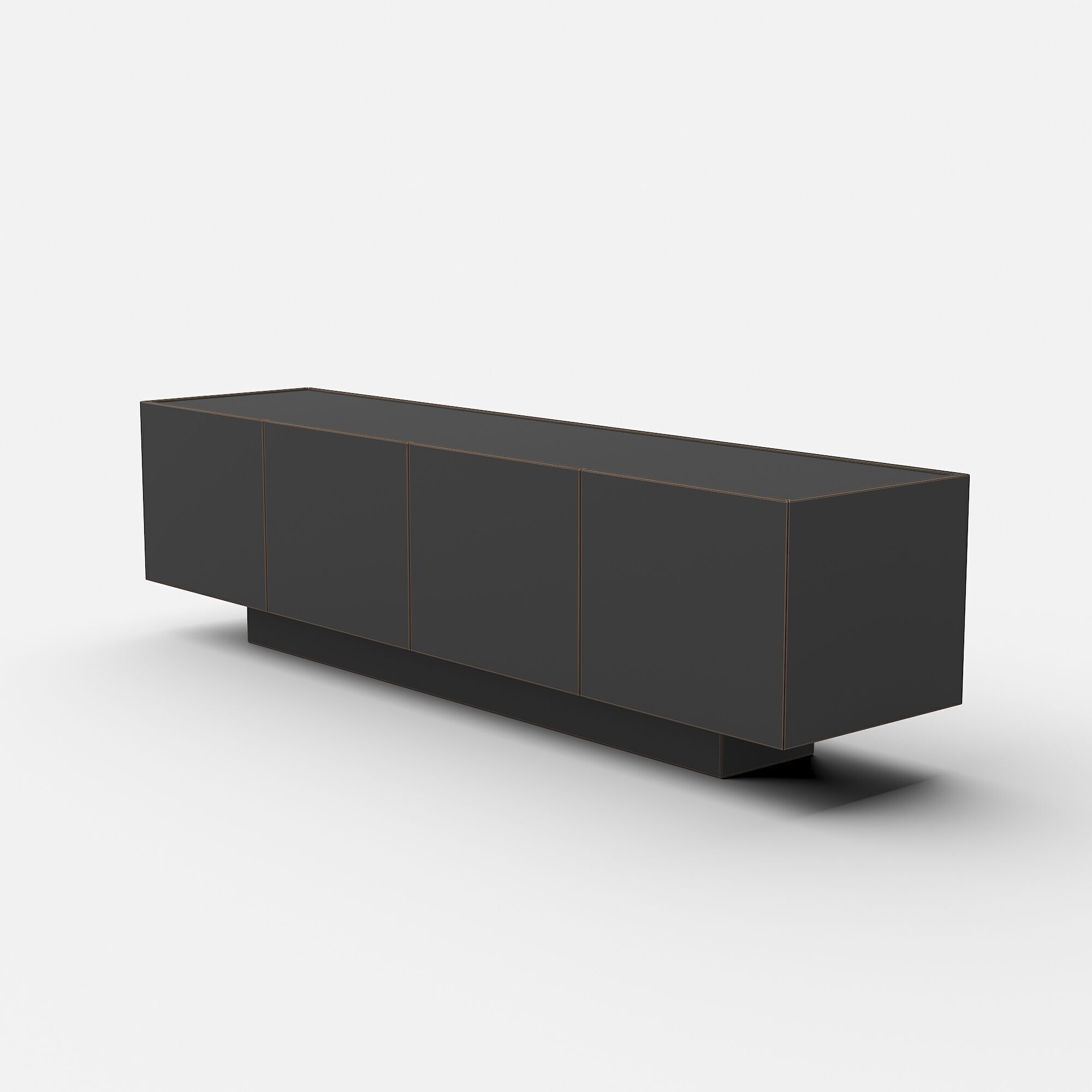 Journi Console 3D model_2