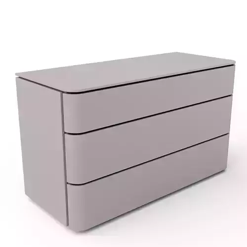 Jensen Chest of Drawer