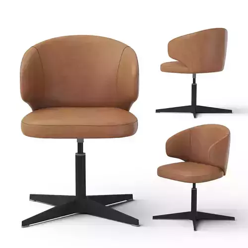 Jasiah Chair