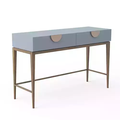 Irzon Console