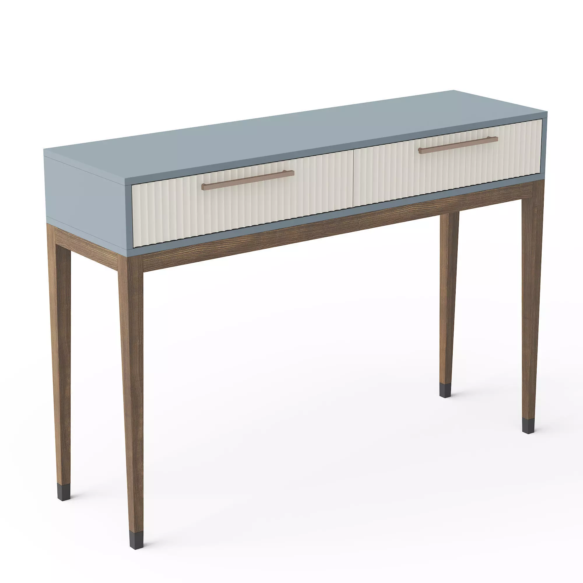 Irian Console 3D model_0