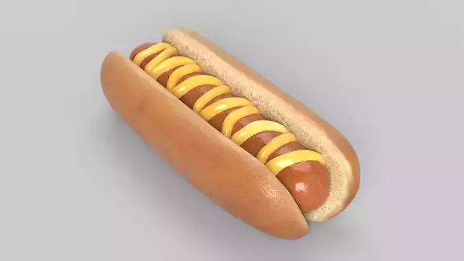 Hotdog