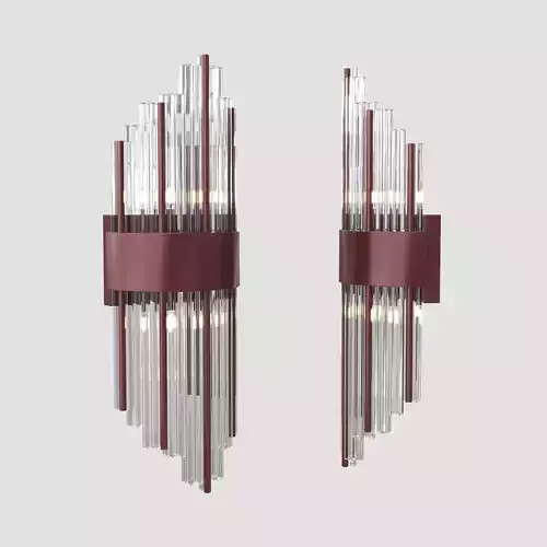 Irectoria Wall Light