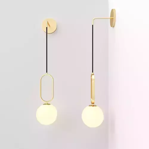 Innison Wall Light