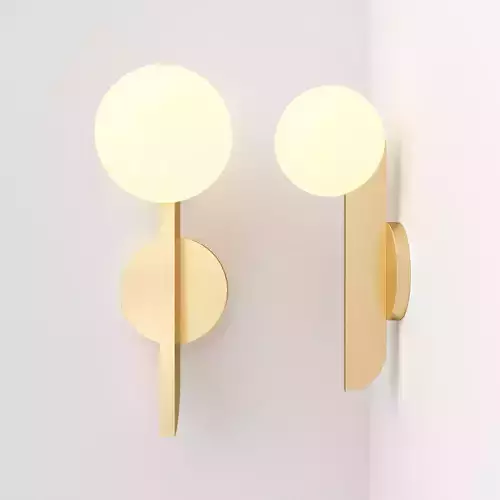 Iloreilian Wall Light