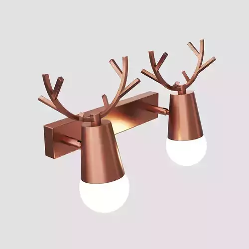 Illumelily Wall Light